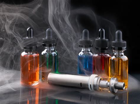 What is the most unhealthy vape Flavour?