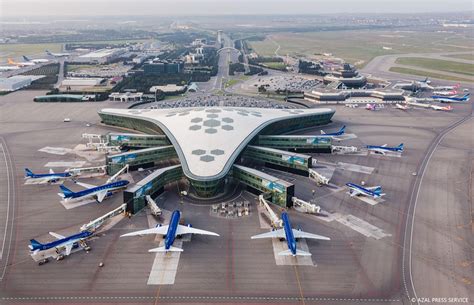 What is the most unique airport in the world?