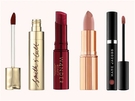 What is the most universally flattering lipstick?