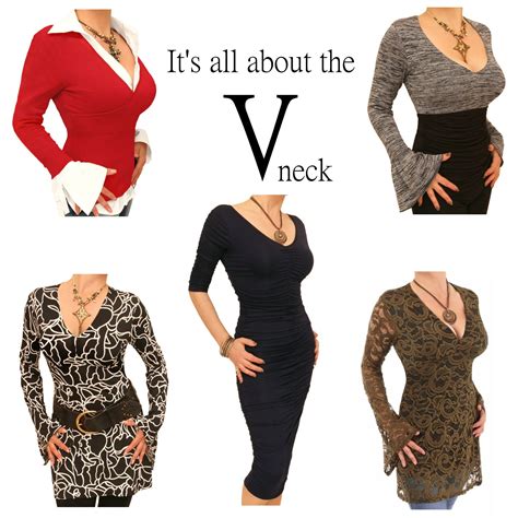 What is the most universally flattering neckline?