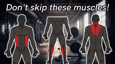 What is the most untrained muscle?