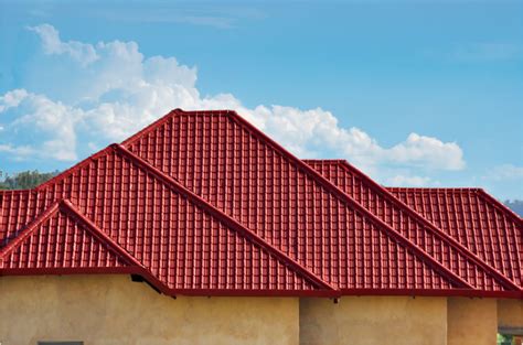 What is the most versatile roof color?