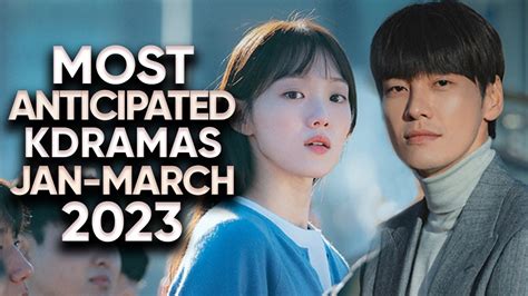 What is the most watched K-drama in 2023?