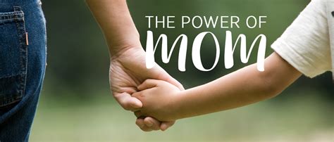 What is the mother power?