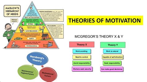 What is the motivation theory in school?