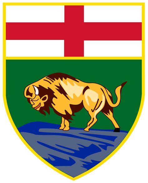 What is the motto of Manitoba?