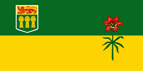 What is the motto of Saskatchewan?