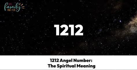 What is the mystery of 1212?