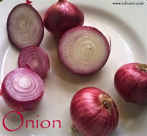 What is the mythological story of onion?