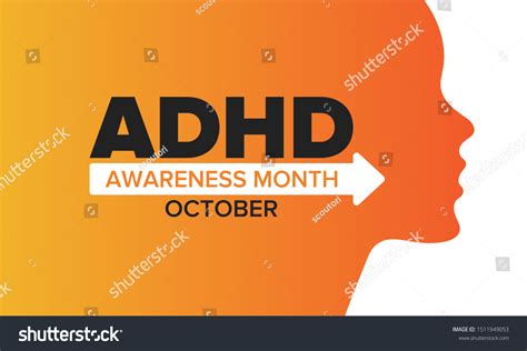 What is the national ADHD symbol?