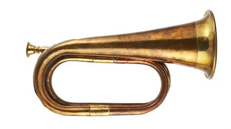 What is the natural key of a trumpet?