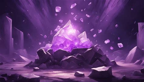 What is the negative impact of amethyst?