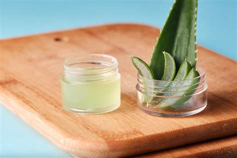 What is the negative of aloe vera?
