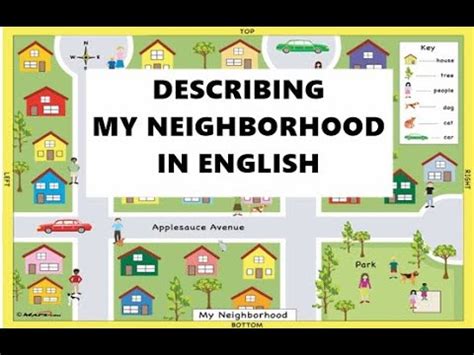 What is the neighborhood summary?