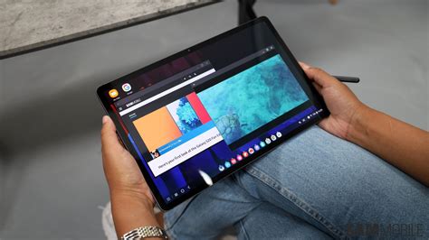 What is the new Samsung tablet 2023?