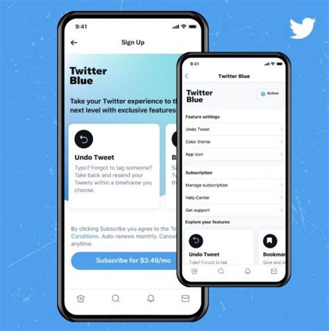 What is the new feature on Twitter 2023?
