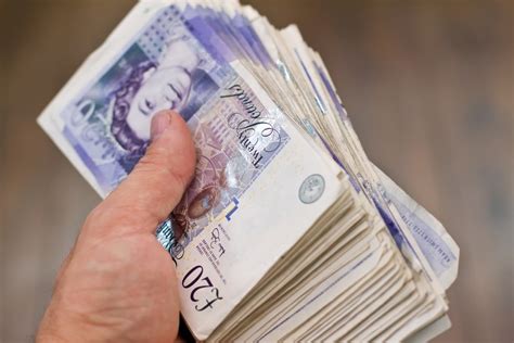 What is the new law on cash deposits UK?