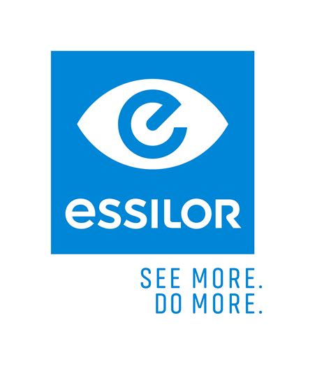 What is the new name for Essilor?