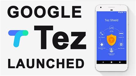 What is the new name of Tez app?