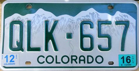 What is the new registration law in Colorado?