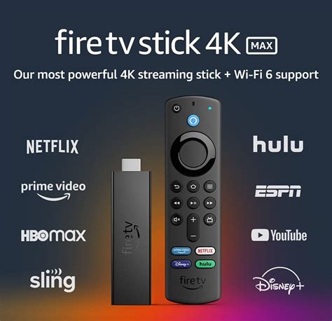 What is the newest Firestick 2023?