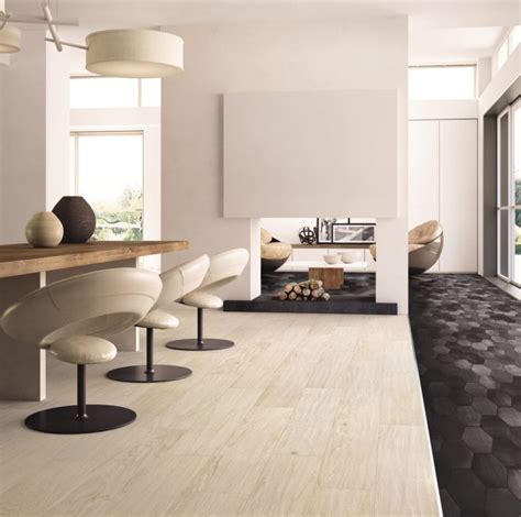 What is the newest trend in flooring?