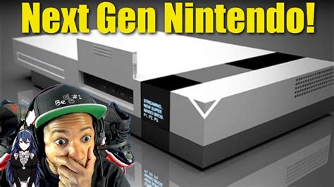 What is the next Nintendo console 2026?