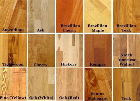 What is the next best thing to hardwood floors?