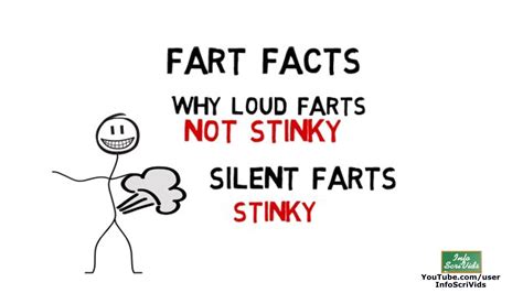 What is the nickname for a silent fart?