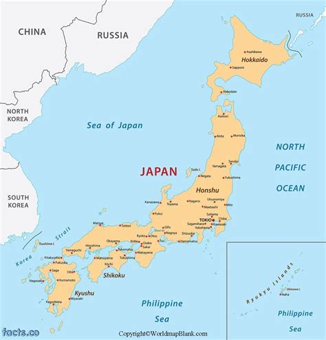 What is the nickname given for the country of Japan?
