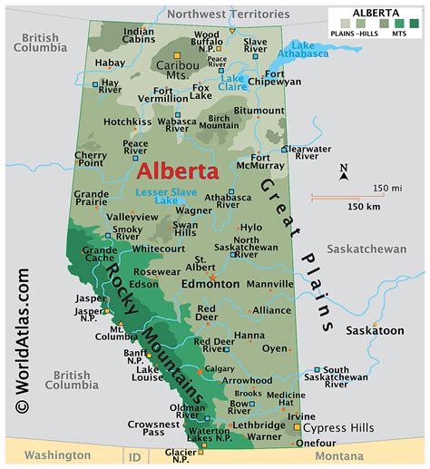 What is the nickname of Alberta?