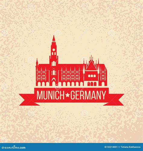 What is the nickname of Munich?