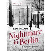 What is the nightmare in Berlin about?
