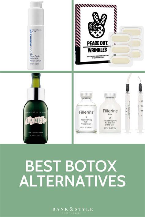 What is the non toxic version of Botox?