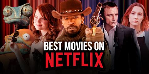 What is the number 1 best movie on Netflix?