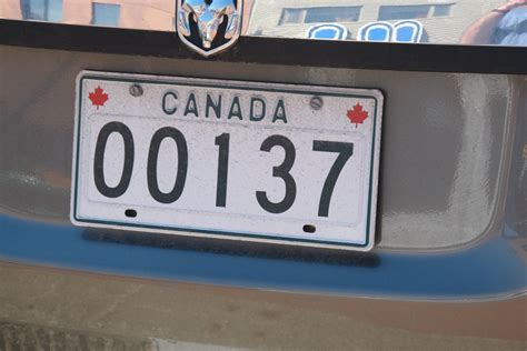 What is the number 1 car in Canada?
