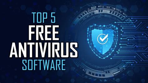 What is the number 1 free antivirus?