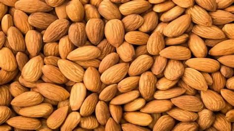 What is the number 1 healthiest nut?