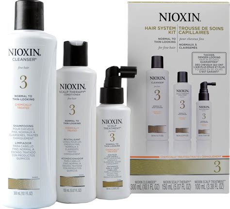 What is the number 1 product for thinning hair?