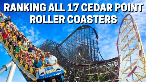 What is the number 1 ranked roller coaster?