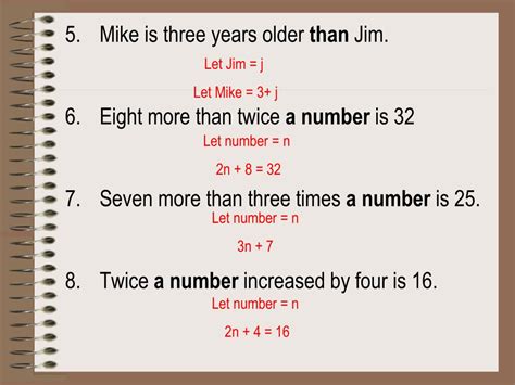 What is the number five times a number is 55?