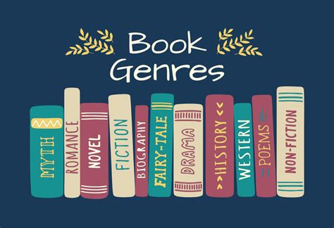What is the number one book genre?