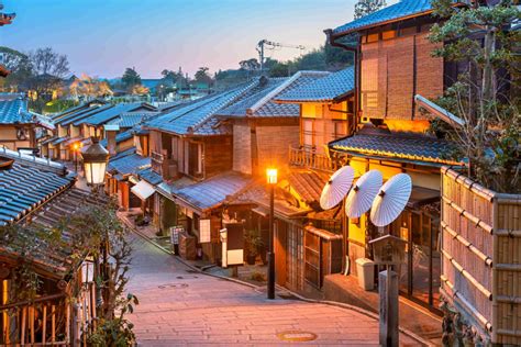 What is the old name for Kyoto?