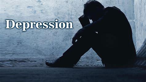 What is the old name for depression?