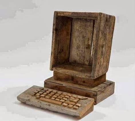What is the oldest PC ever?