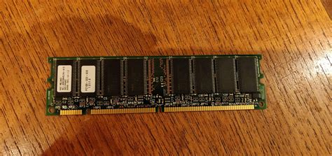 What is the oldest RAM memory?