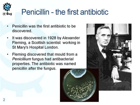 What is the oldest antibiotics?