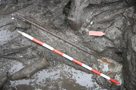 What is the oldest bow ever found?