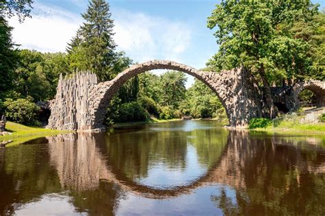 What is the oldest bridge in the world?