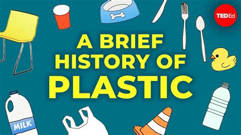 What is the oldest plastic known?